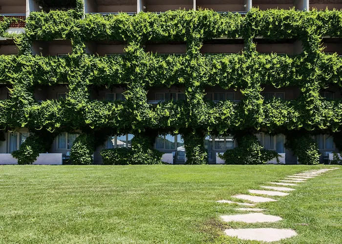 Golf Hotel Punta Ala